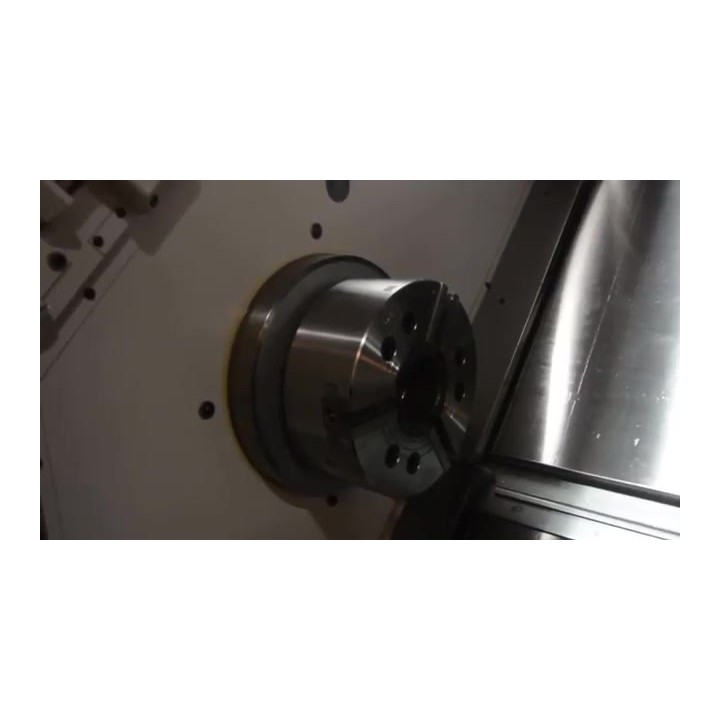 2012 OKUMA SIMULTURN LU-300MY