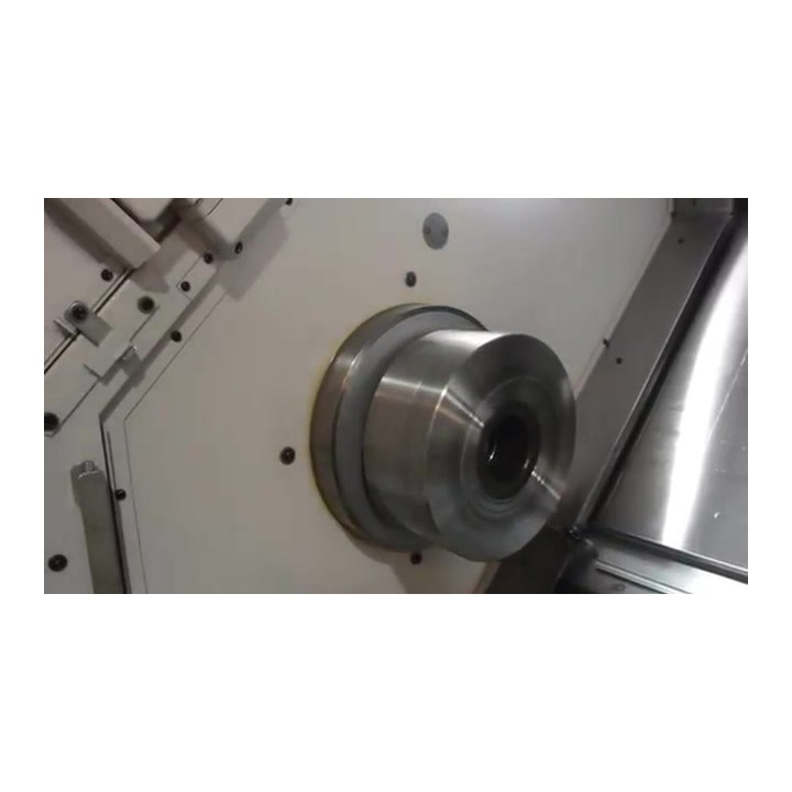 2012 OKUMA SIMULTURN LU-300MY