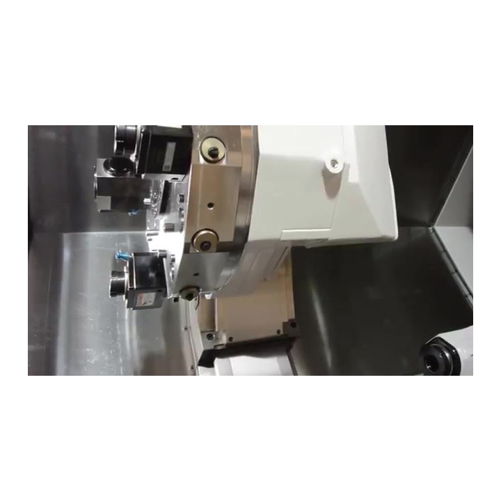 2012 OKUMA SIMULTURN LU-300MY