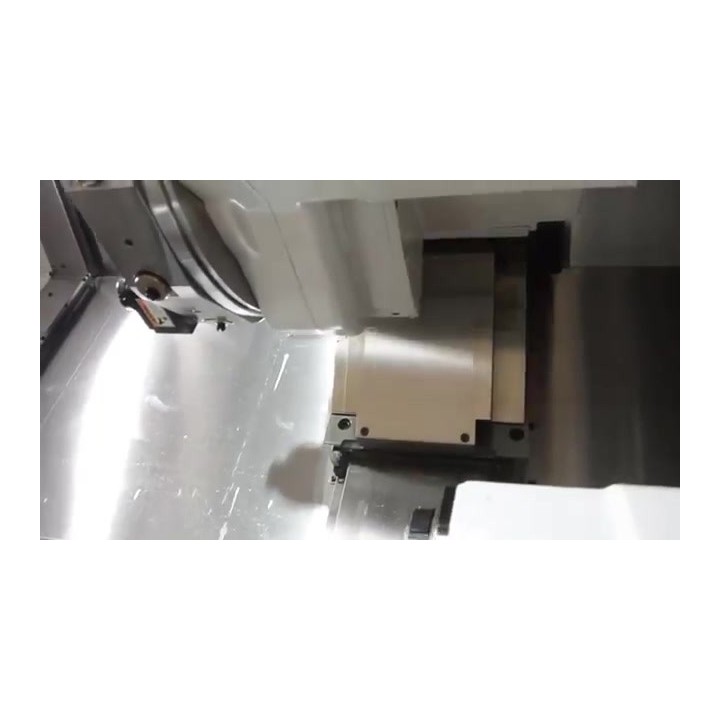 2012 OKUMA SIMULTURN LU-300MY