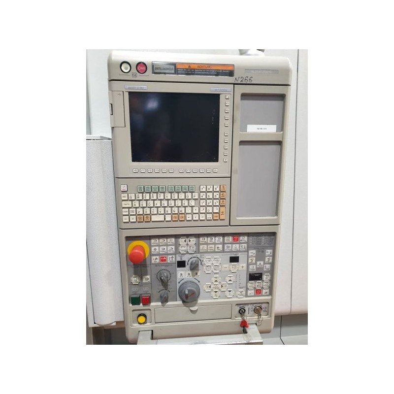 NLX2500 SY/700