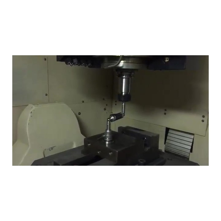 2011 MAZAK VARIAXIS 630-5X