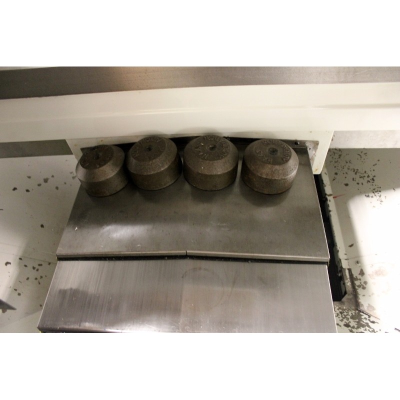 Super Mini Mill 2