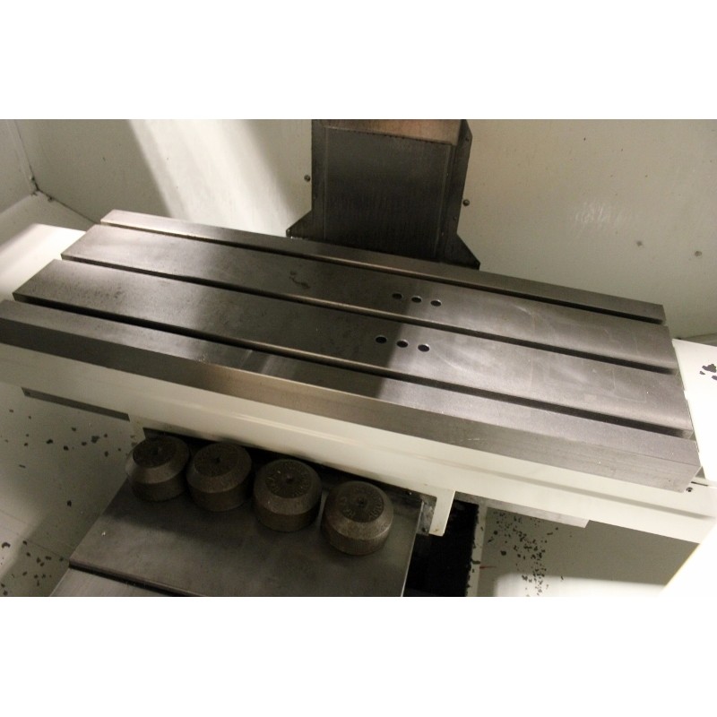 Super Mini Mill 2