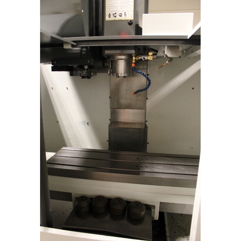 Super Mini Mill 2