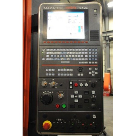 Voici la traduction en français :

NEXUS QTN-350-IIM
