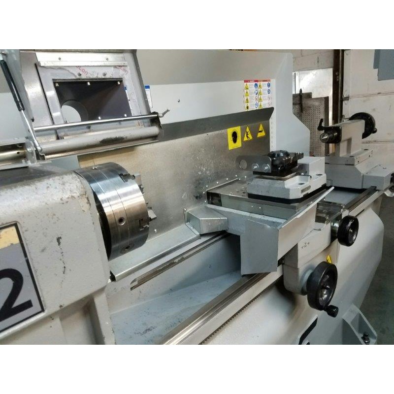 HAAS TL-2