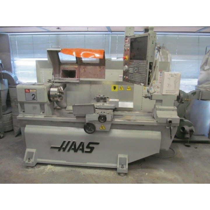 HAAS TL-2