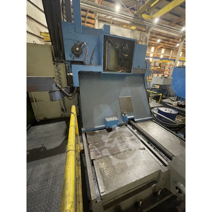 DYE TV 5400