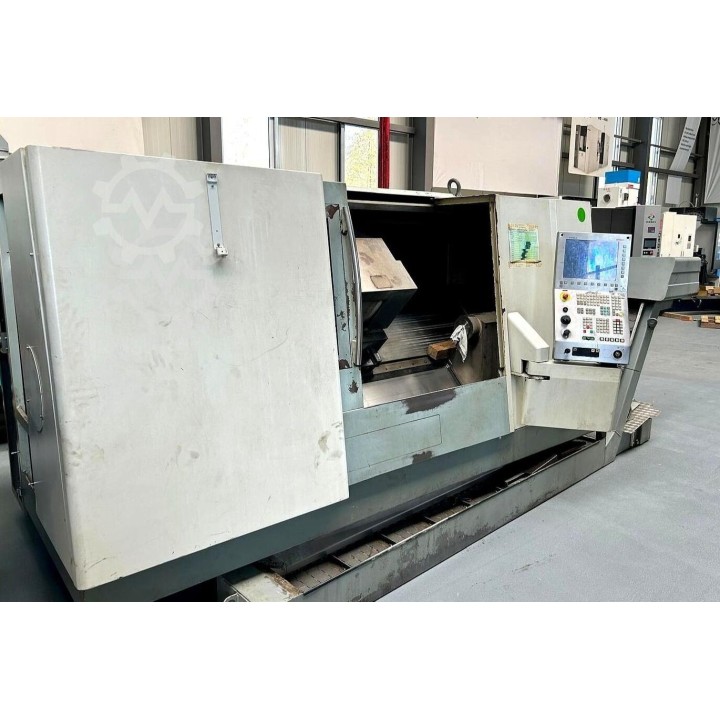 Gildemeister CTX 510