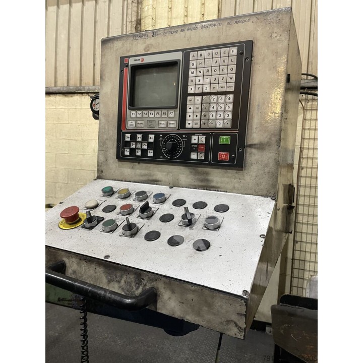 DYE TV 5400