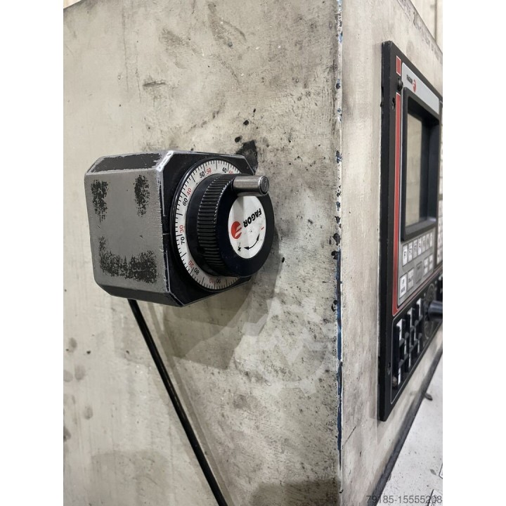 DYE TV 5400