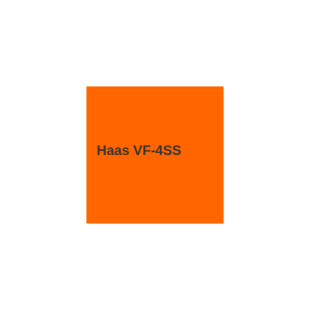 Haas VF-4SS Accessibility Desc Test Run10