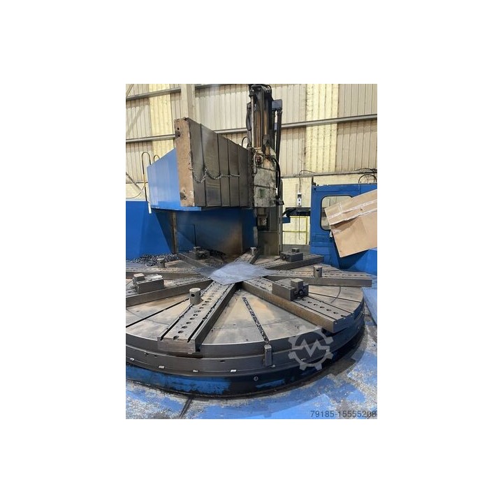 DYE TV 5400