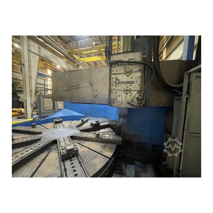 DYE TV 5400