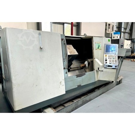 Gildemeister CTX 510
