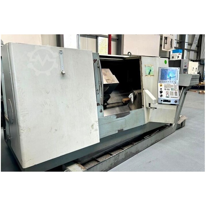 Gildemeister CTX 510