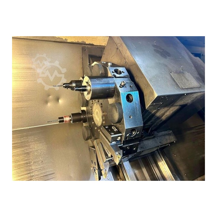 Gildemeister CTX 510