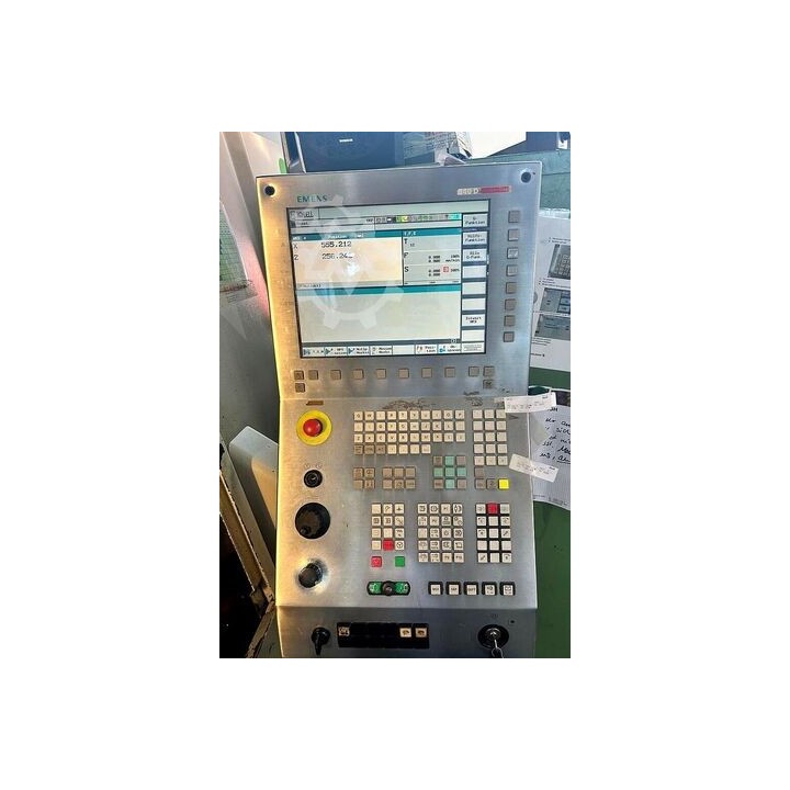 Gildemeister CTX 510