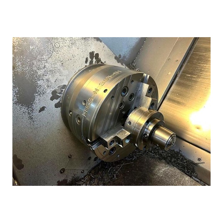 Gildemeister CTX 510