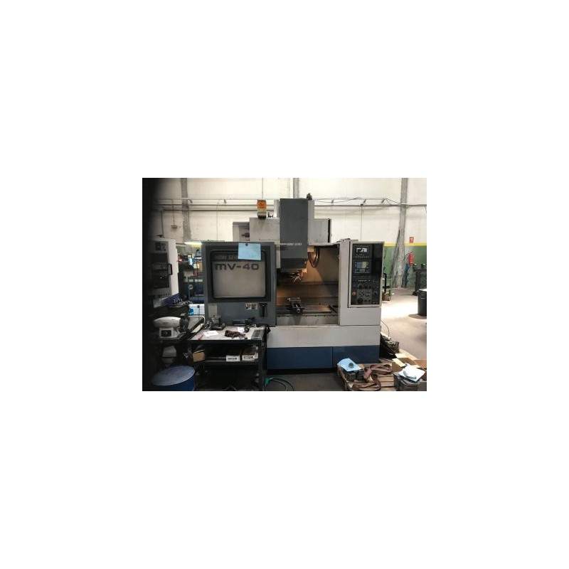 DMG MORI 8FBE20