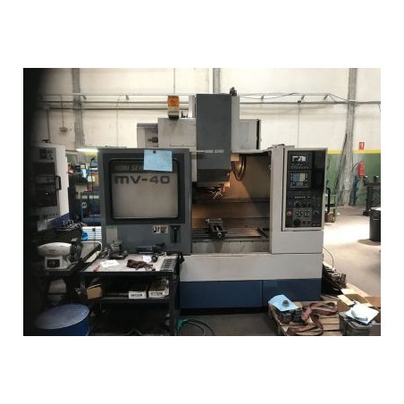 DMG MORI 8FBE20