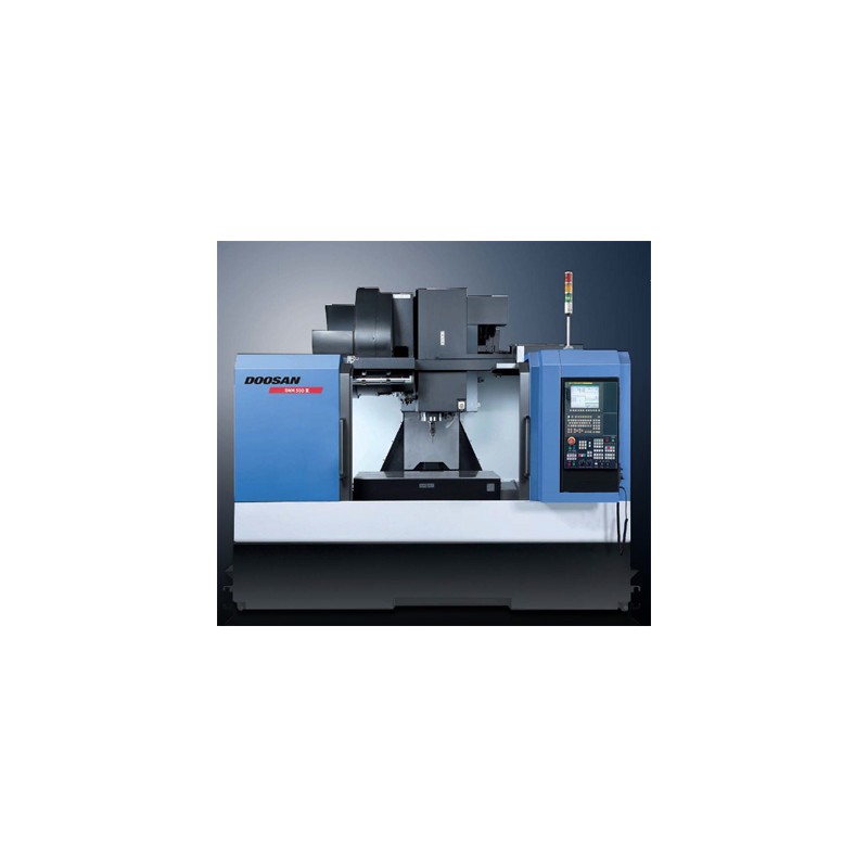 DMG MORI 8FBE20