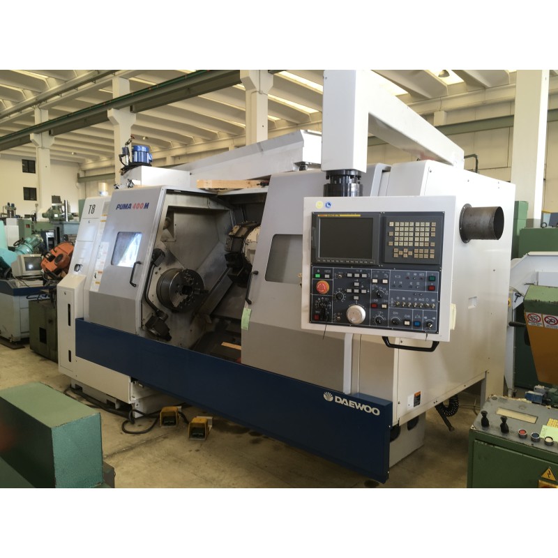 DMG MORI 8FBE20