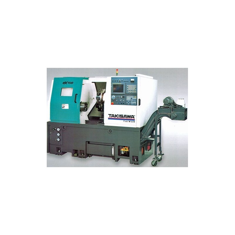 DMG MORI 8FBE20