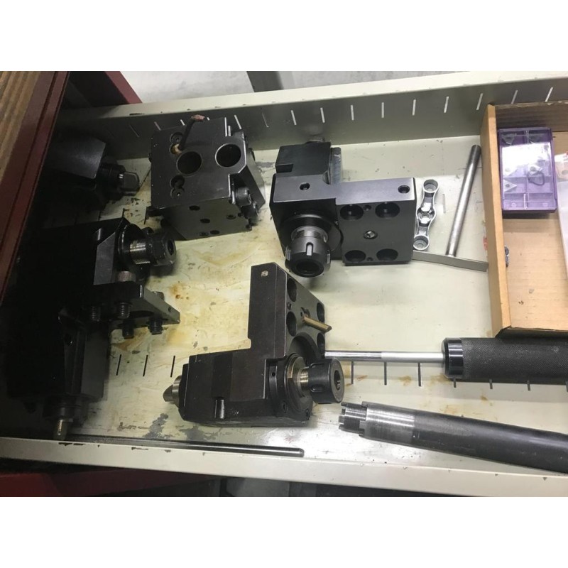 Amera Seiki 8FBE20