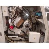Mori Seiki 8FBE20 2018 horizontal machining center · Used
