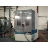Mori Seiki 8FBE20 2018 horizontal machining center · Used