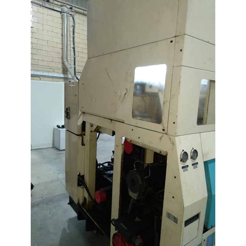 DMG MORI VT400
