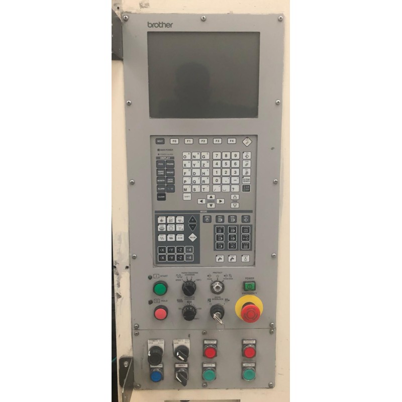 DMG MORI VT400