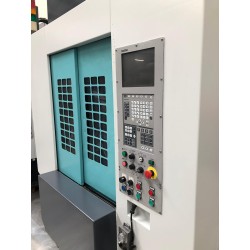 DMG MORI DMG MORI VT400 - Centres de mecanitzat d'alta velocitat
