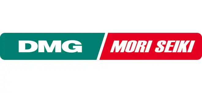 DMG MORI