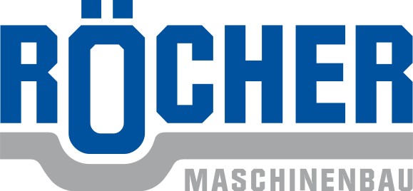 Hydraulic High Speed Press Röcher 63 Tons