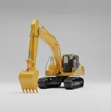 Excavadoras